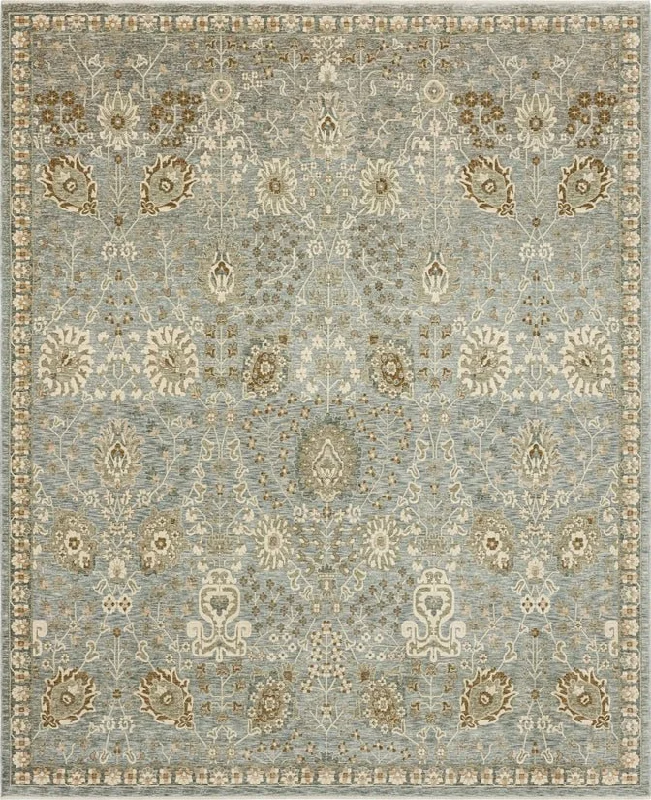 Divina R1150 238 Celestial Cream Rug