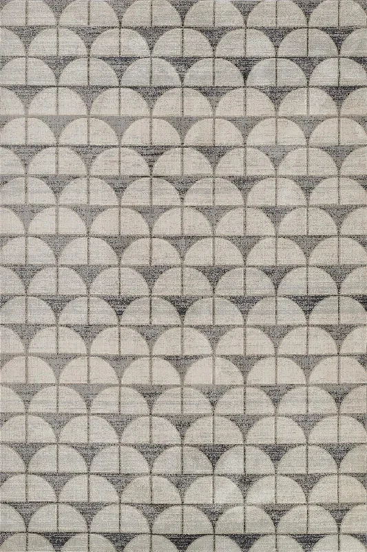 Edition EDI-2 Charcoal Rug