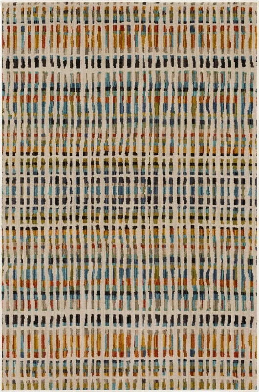 Elements 91647 10038 Calliope Multi Rug