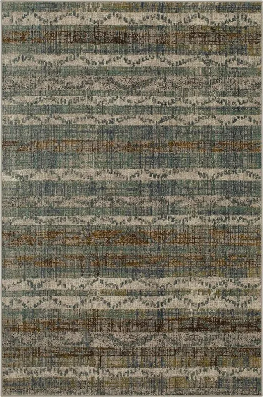 Elements Bluff View Denim 91956 50128 Rug