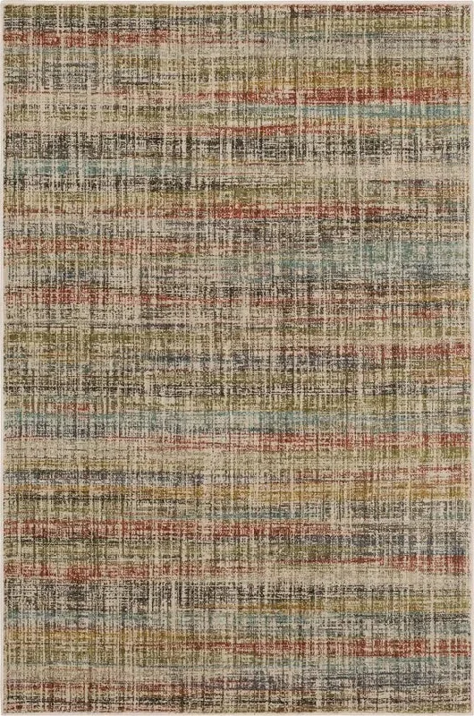 Fowler 91950 99999 Multi Rug