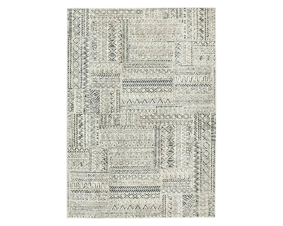 Emrys EMR05 Grey Rug