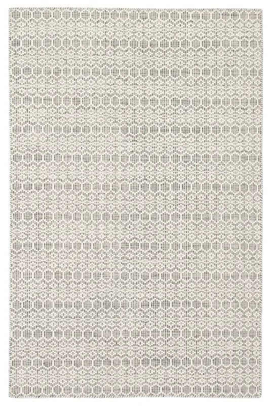 Enclave ENC01 Calliope Whisper White/Ghost Grey Rug