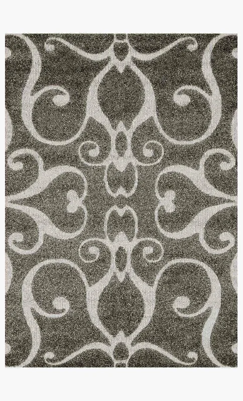 Enchant EN-07 Smoke Rug