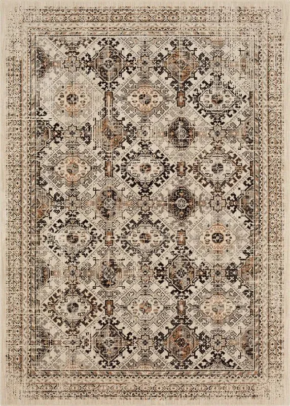 Estate 92298 70033 Savoy Beige Rug