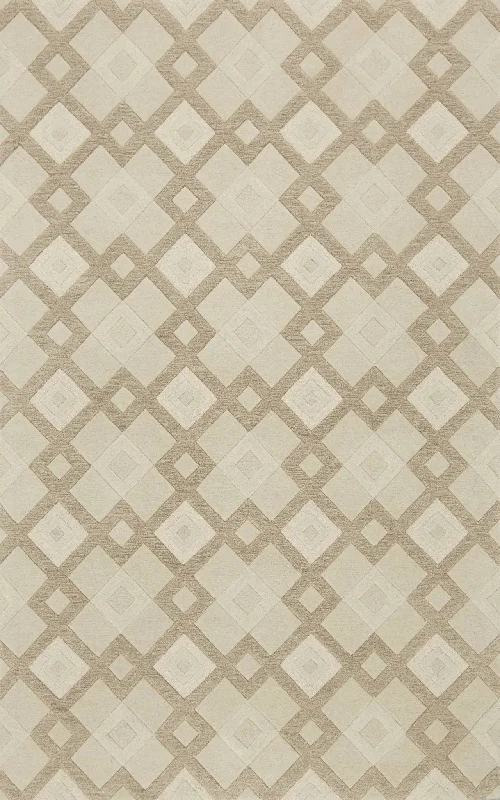 Eternity 1055 Ivory Vista Rug