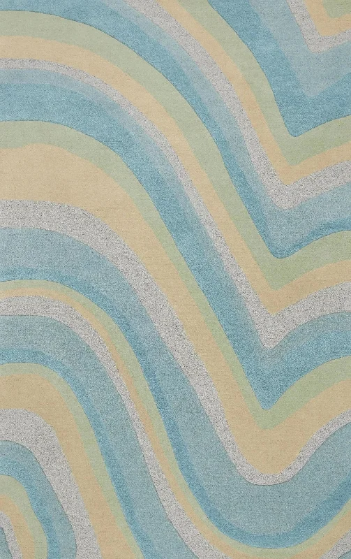 Eternity 1059 Ocean Vibes Rug