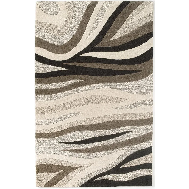 Eternity 1083 Natural Sandstorm Rug