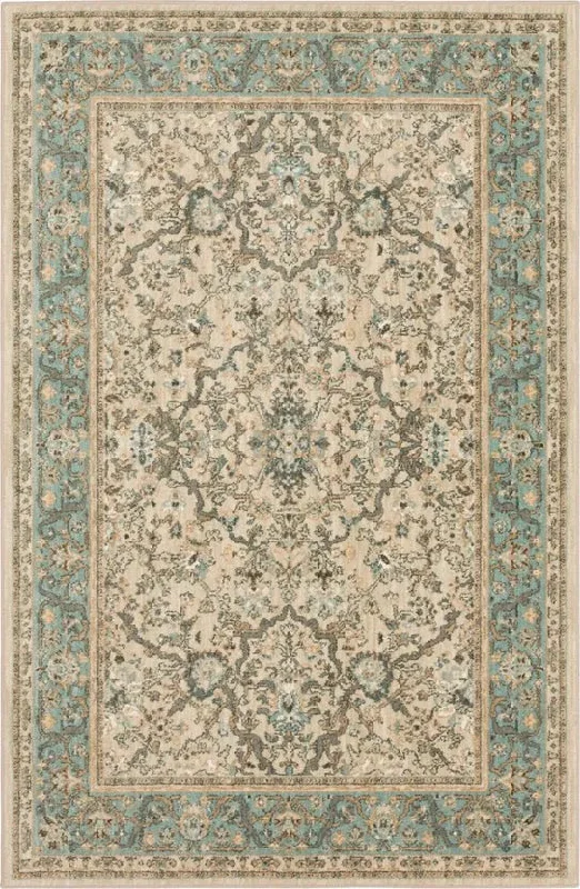 Euphoria 90266 471 Monaghan Sandstone Rug