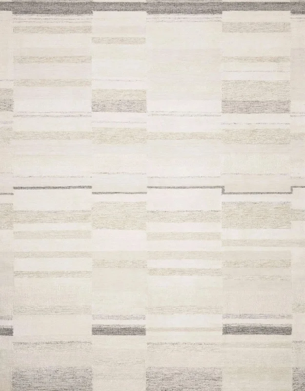 Evelina EVE-03 Ivory/Beige Rug