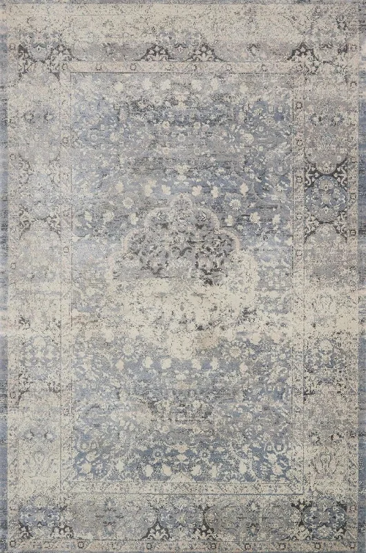 Everly VY-06 Mist/Mist Rug