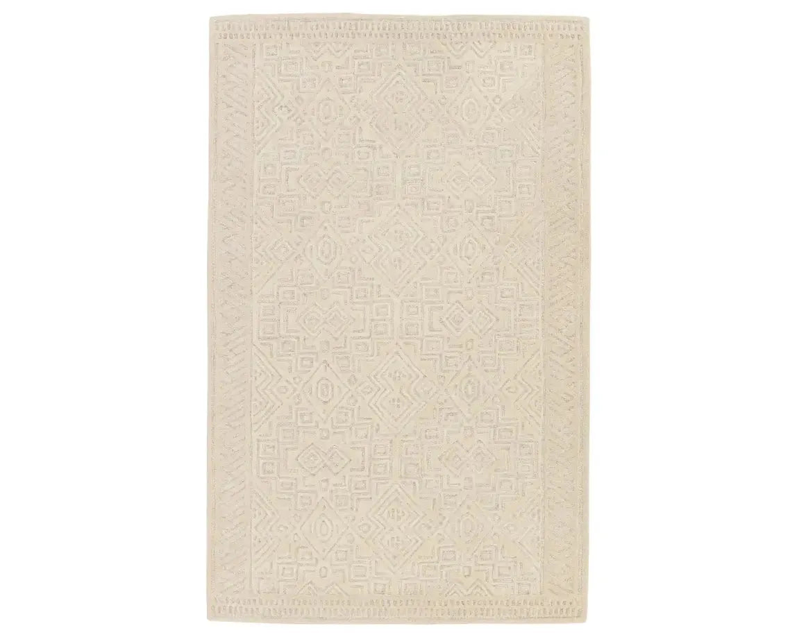 Farryn FAR05 Ivory Rug