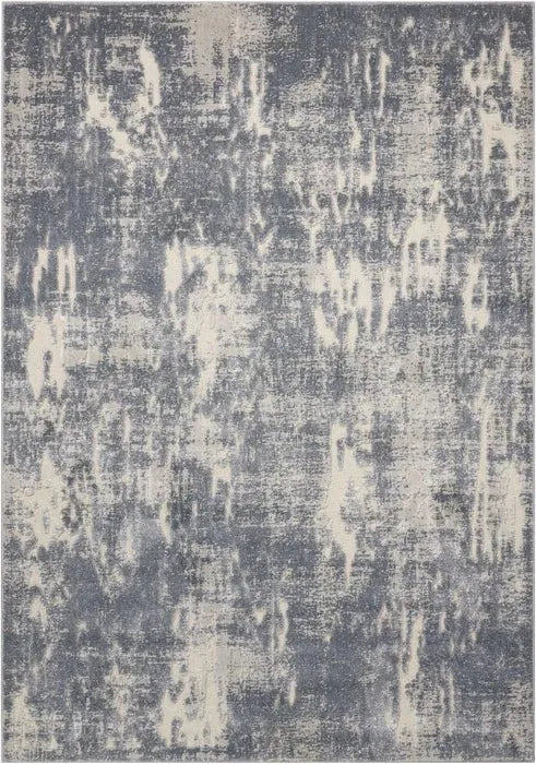 Gleam MA602 Slate Rug