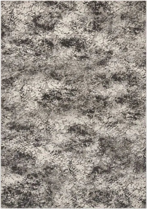 Gleam MA603 Ash Rug