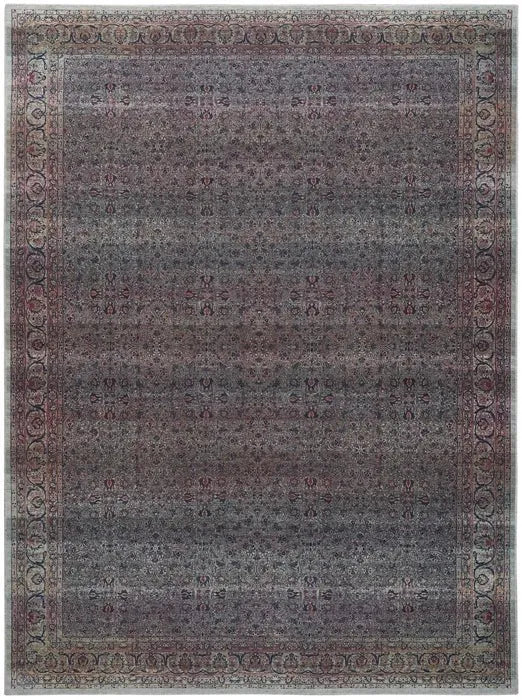 Grand Washables GRW04 Emerald Rug