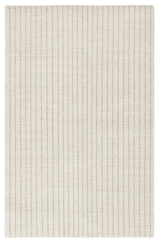 Grove GRV02 Stratton Cream/Taupe Rug