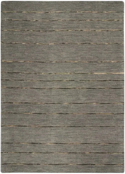 Halo (CK400) HAL01 Charcoal Rug