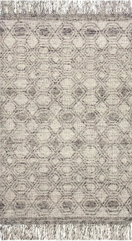 Holloway by Magnolia Home YH-02 Grey Rug