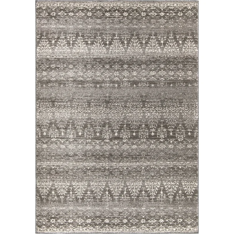 Illusions 9308 Thames Taupe Rug