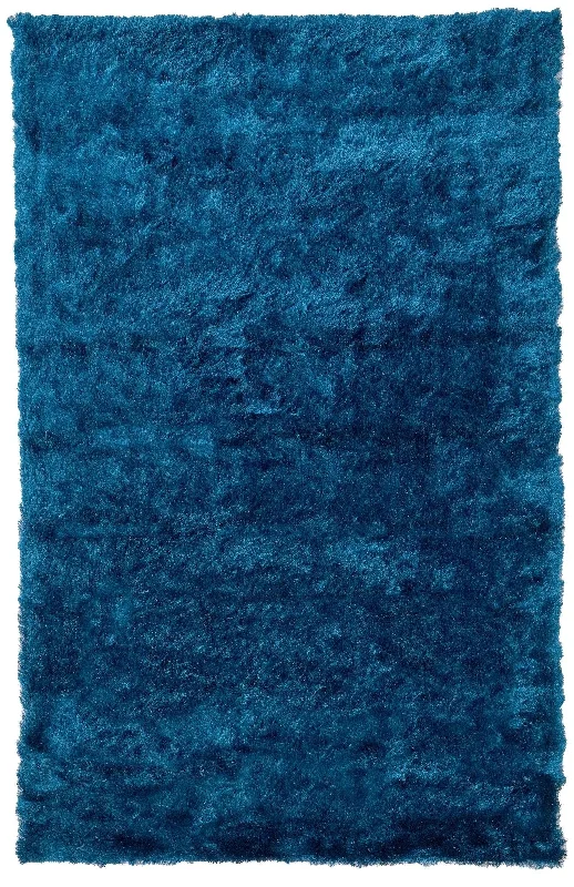 Indochine 4944550F Teal Rug