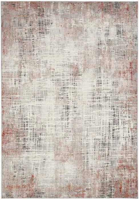 Infinity (CK022) IFN01 Rust/Multi Rug