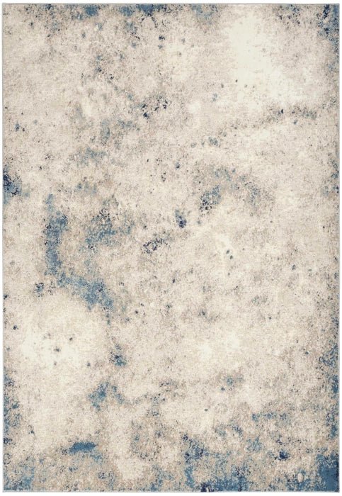 Infinity (CK022) IFN05 Ivory/Grey Rug