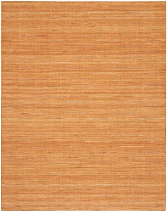 Interweave IWV01 Orange Rug