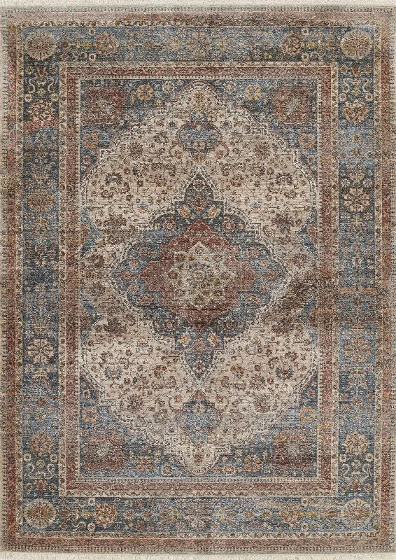 Izmir Iz-06 Multi Rug