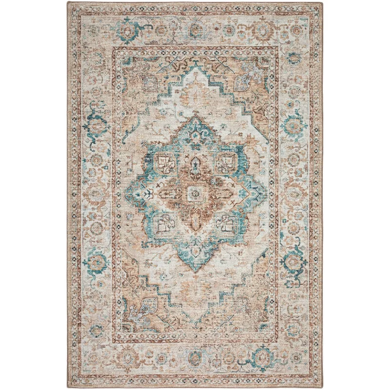 Jericho JC2 Biscotti Rug