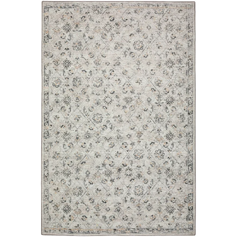 Jericho JC8 Mink Rug