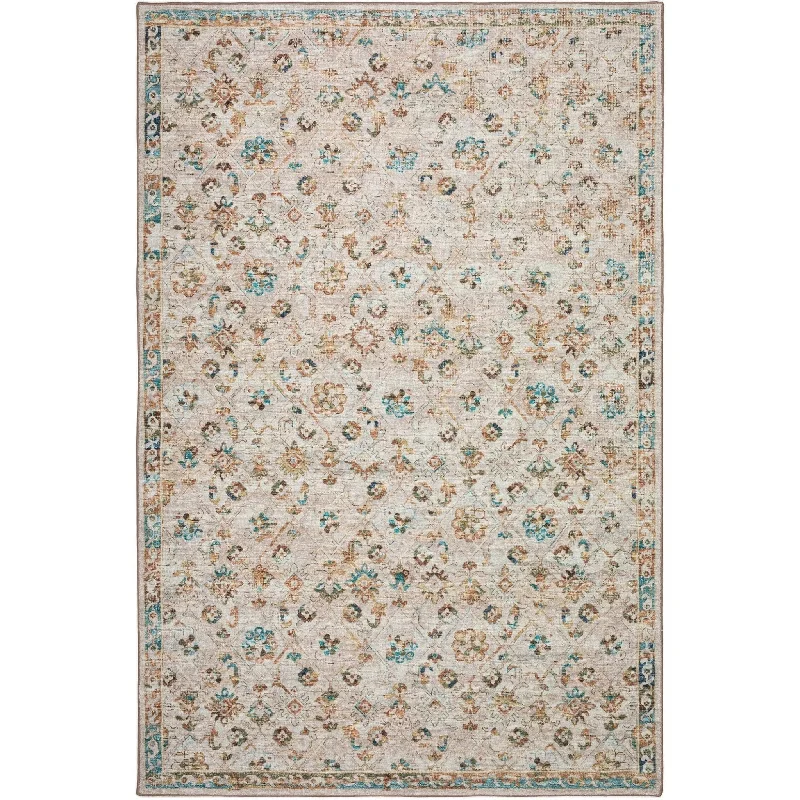 Jericho JC8 Parchment Rug