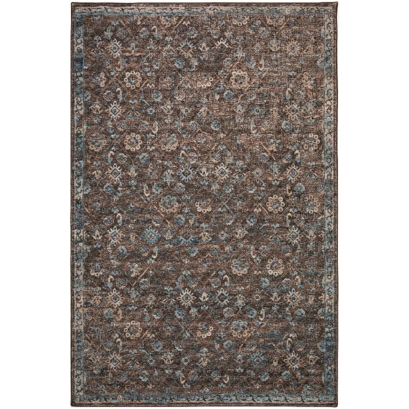 Jericho JC8 Sable Rug