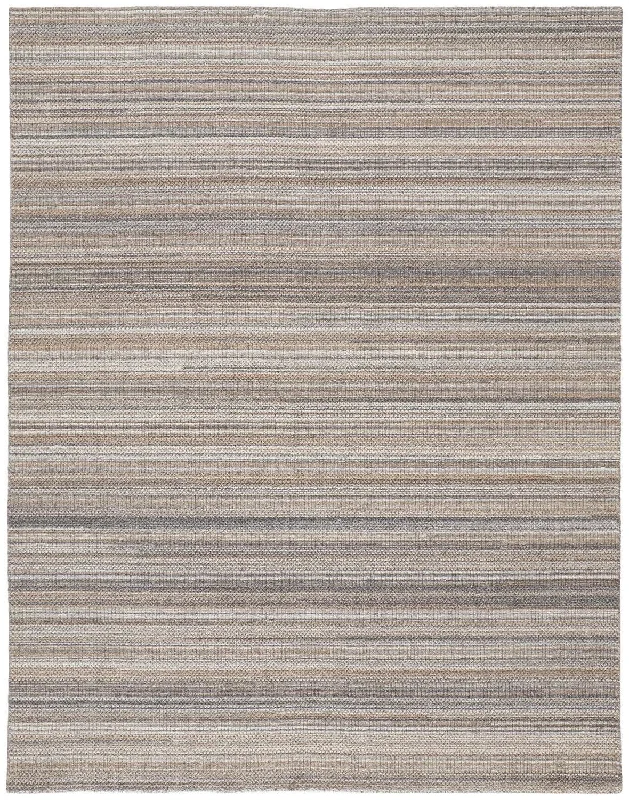 Keaton KTN8018F Brown/Multi Rug