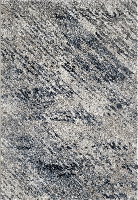 Landscapes 5910 Blue/Ivory Mirage Rug