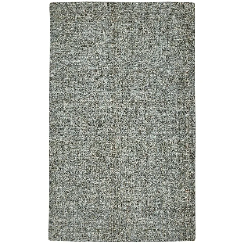 Laurel LAU-22 Blue Spruce Rug