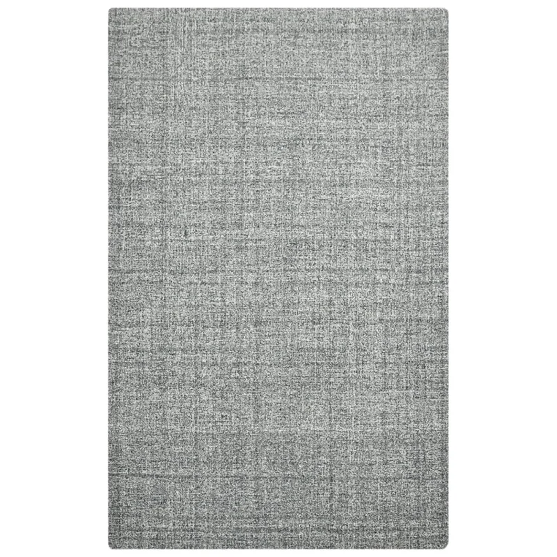 Laurel LAU-3 Grey Rug