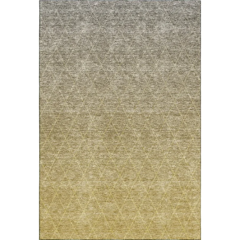 Lazio LZ2 Gold Rug