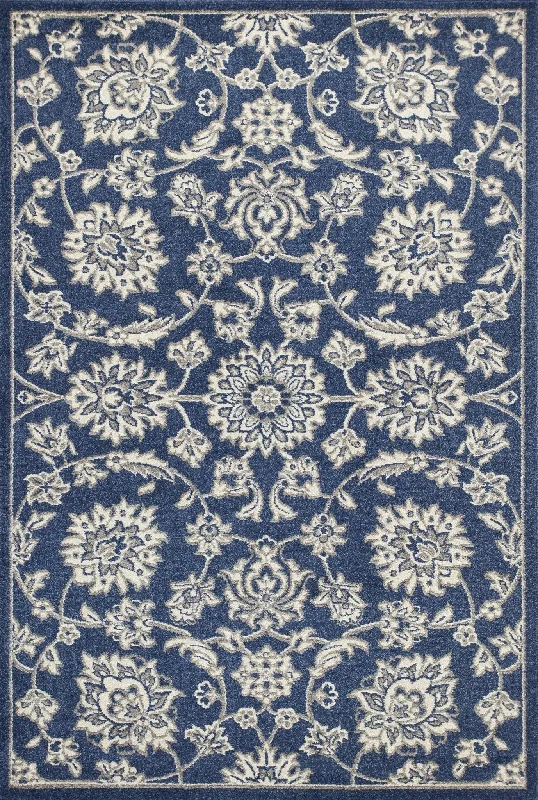 Lucia 2753 Verona Denim Rug