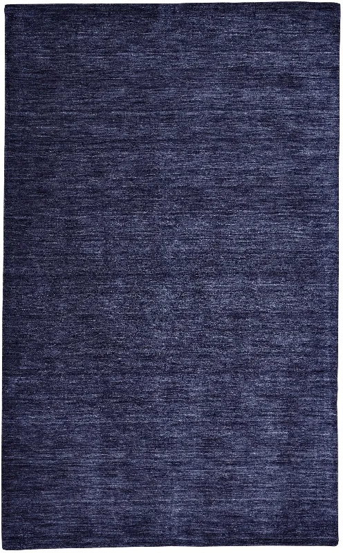 Luna 8049F Dark Blue Rug