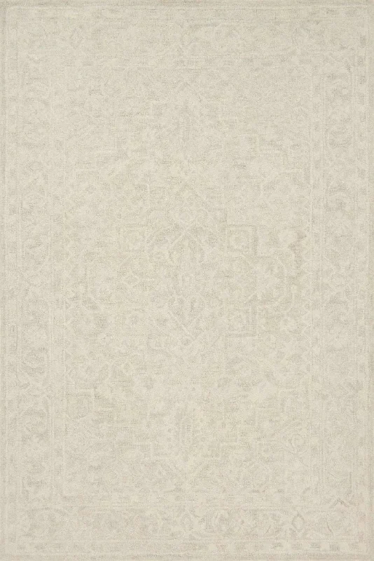 Lyle LK-03 Bone Rug