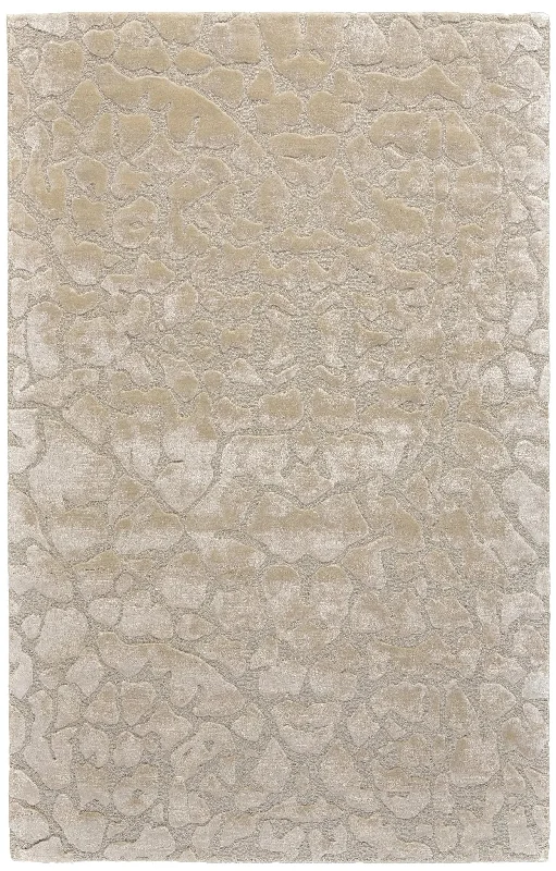 Mali 7178629F Ivory Rug