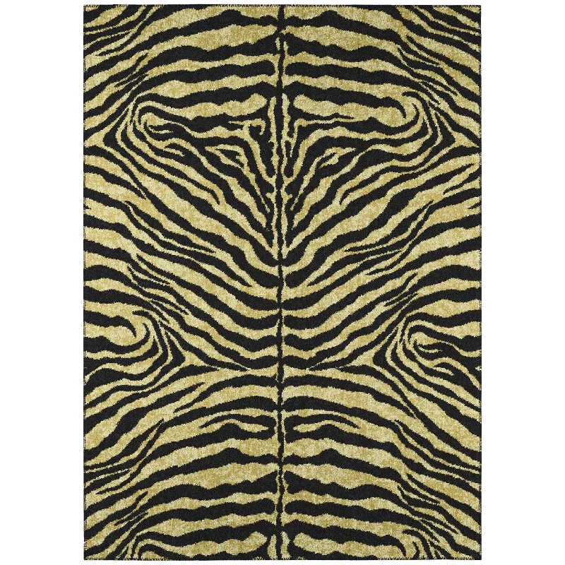 Mali ML1 Gold Rug