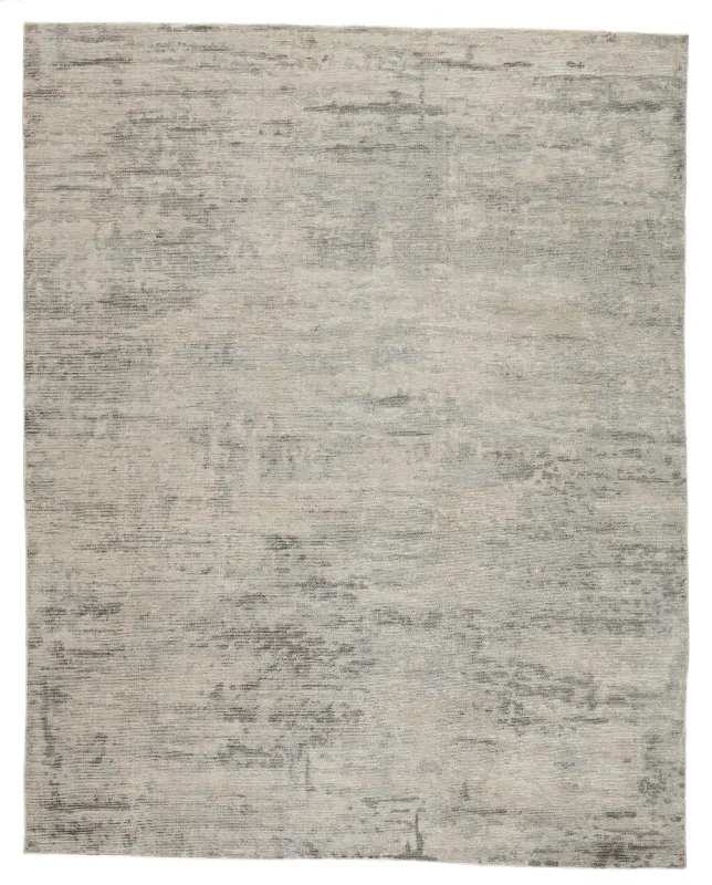 Malibu By Barclay Butera Mbb02 Grey/Ivory Rug