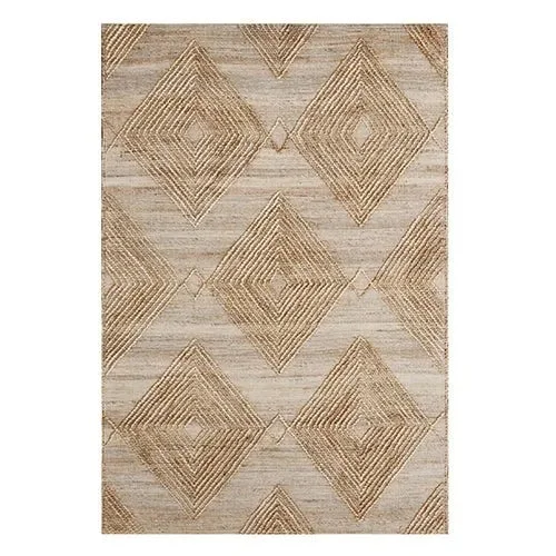 Maples 82388NAT Natural Rug