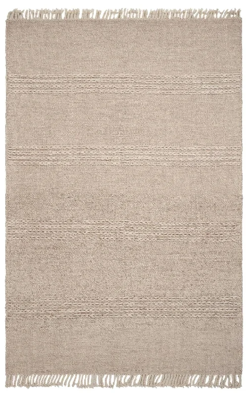 Maui 1340 Cable Knit Natural Rug