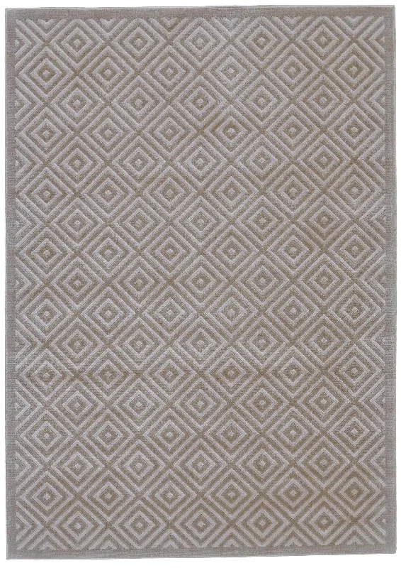 Melina 7143399F Birch/Taupe Rug