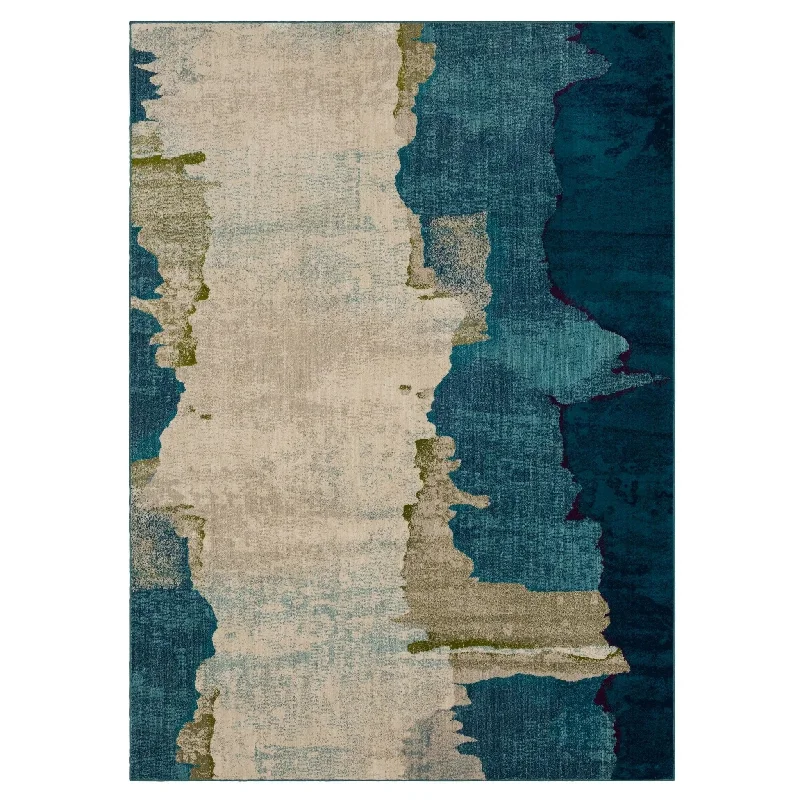 Meraki 92227 10038 Beate Oyster Rug