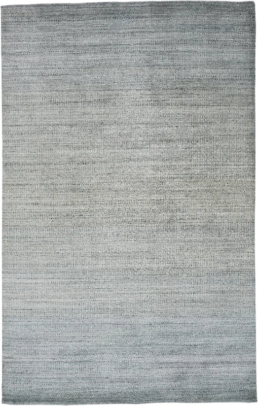 Milan 7346488F Blue/Gray Rug