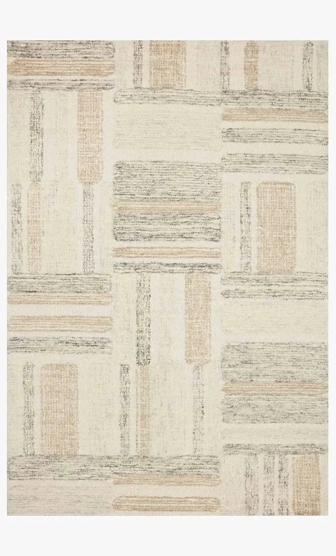 Milo MLO-04 Slate/Olive Rug