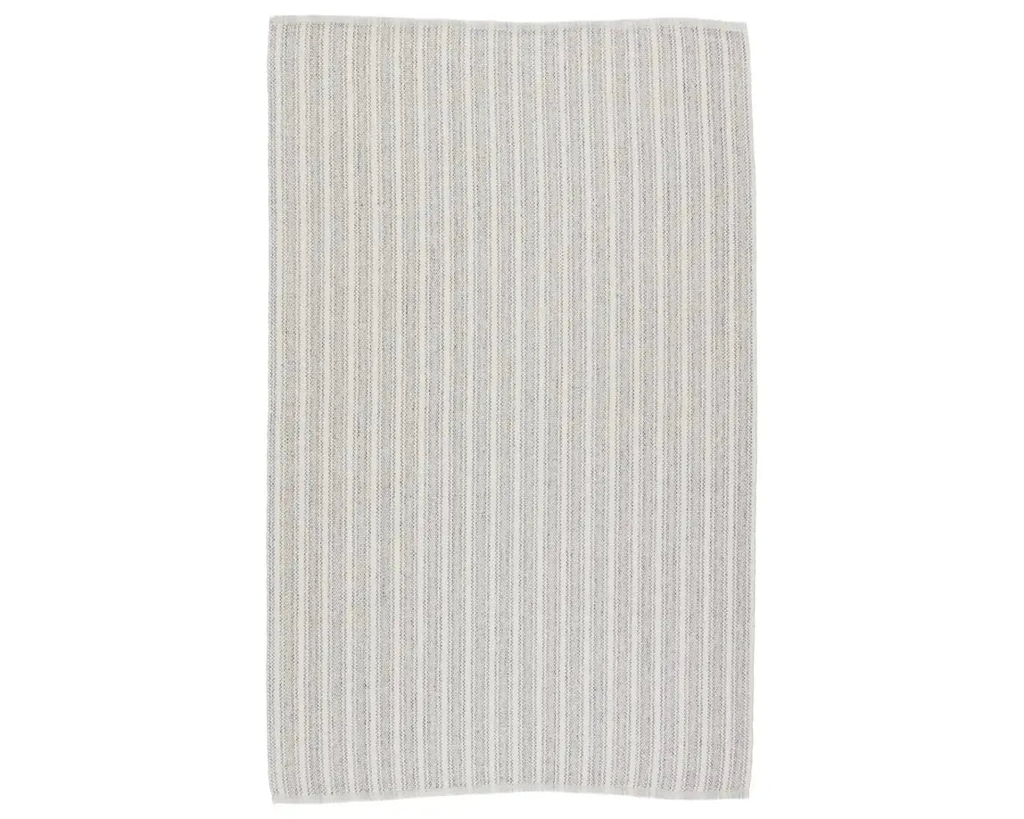 Morae MRE01 Grey/Ivory Rug